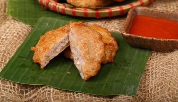 Kamy - Giò Chả & Pate - Huỳnh Tấn Phát