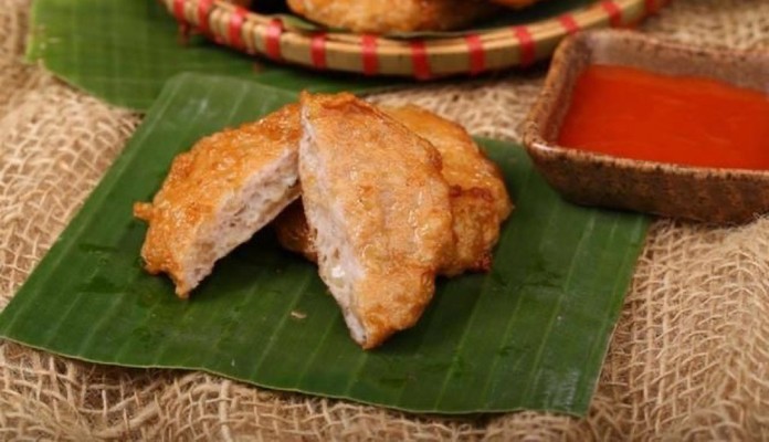 Kamy - Giò Chả & Pate - Huỳnh Tấn Phát