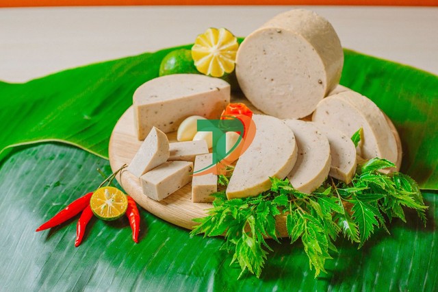 Nem Chả Ngon Quán - Ăn Vặt - Shop Online