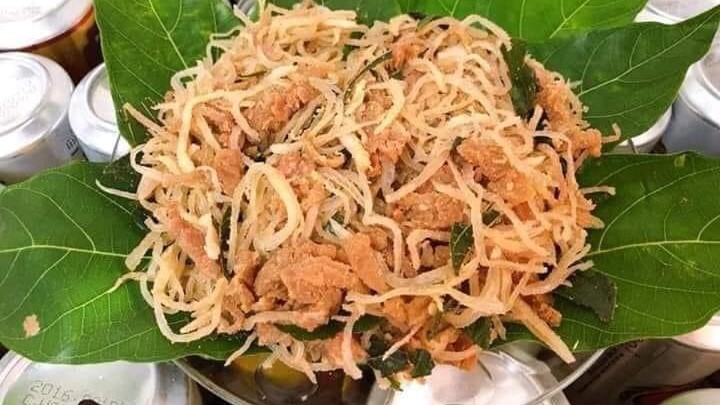 Nhà Phượng Ớt - Đồ Quê Sạch Online - Tập Thể Kim Liên