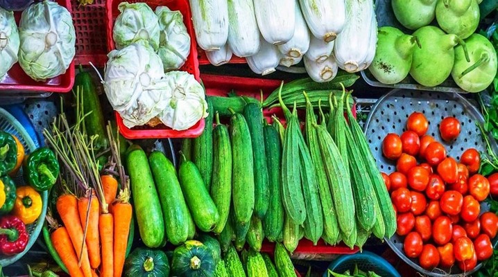 Trái Cây APD - Quốc Lộ 1