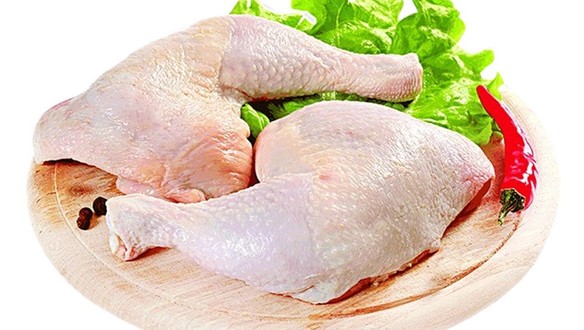 Gà Food - Đường 38