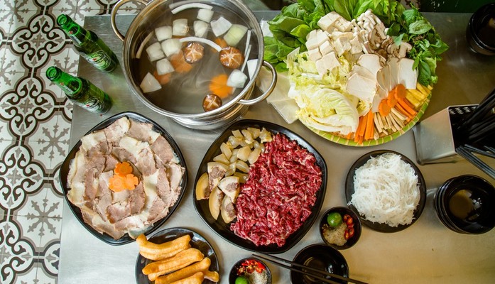 Fridays - Thực Phẩm Sạch Mỗi Ngày