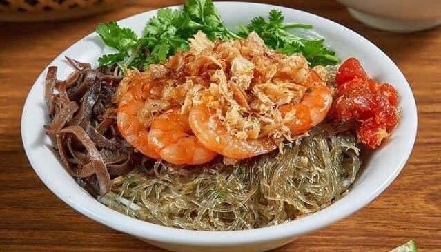 Cửa Hàng Bánh Đa Đỏ A Quỳnh - Lê Thị Riêng