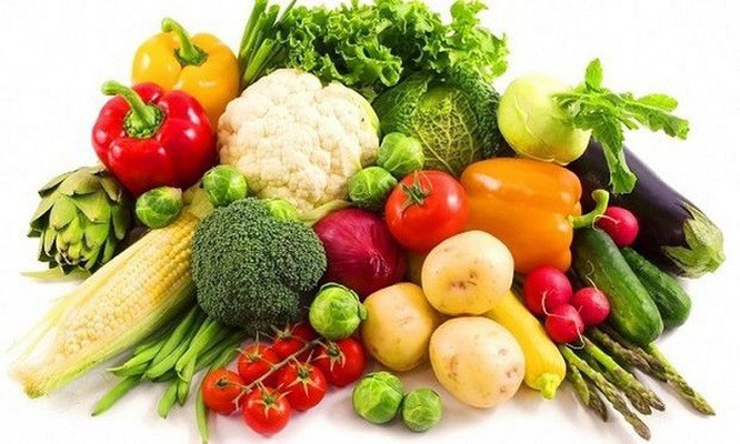 Hưng Thịnh - Thịt Tươi & Rau Củ Quả