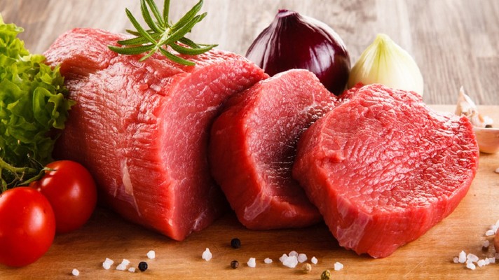 Đức Huy Food - Thịt Bò Nhập Khẩu & Hải Sản Tươi - Lâm Văn Bền