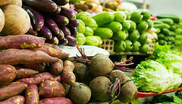 Chiến - Rau Củ Quả Đà Lạt - Cao Thắng