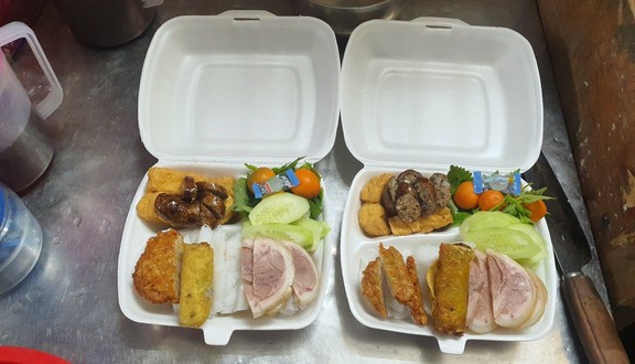 Hùng Cường - Đồ Ăn Tươi Sạch