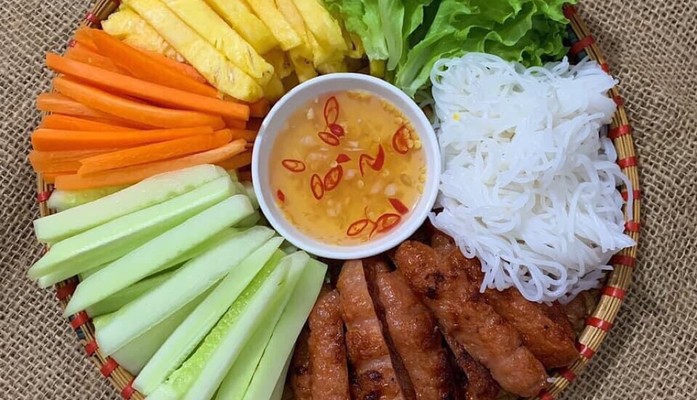 Thực Phẩm Bảo Nhi - Nguyễn Du
