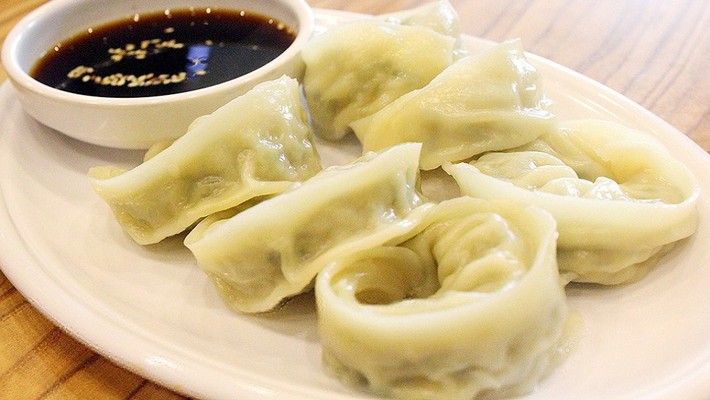 Thực Phẩm Chi Mai - Trần Thị Tao