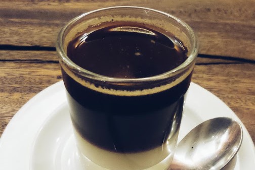 F Coffee - Xuân Thủy