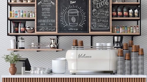 NHẤT COFFEE - Cà Phê Rang Xay Chất Lượng Cao - Tên Lửa Bình Tân