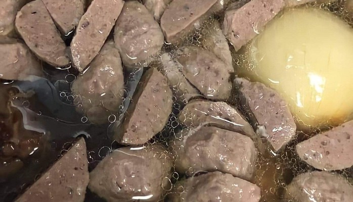 Chuẩn Ngon - Bò Viên Gân - Trần Bình Trọng