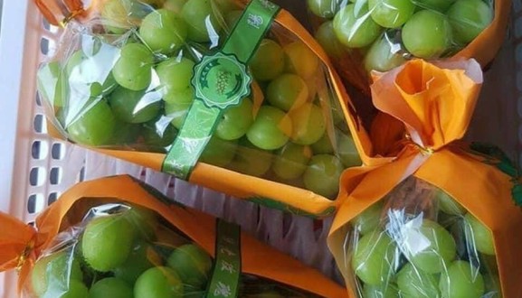 Siêu Thị Hàng Ngon - Bình Thới