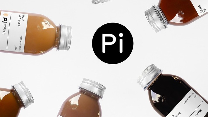 Pi Coffee - Định Công - Shop Online