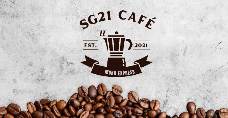 SG21 - Café Thủ Công - 32 Hoàng Diệu Q4