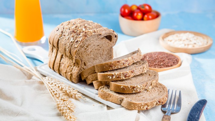 Snap Food - Bánh & Thực Phẩm Lành Mạnh - Nguyễn Chí Thanh