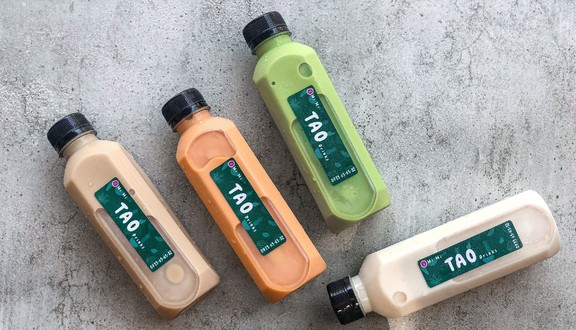 TAO Drinks & Food - Lê Tấn Trung