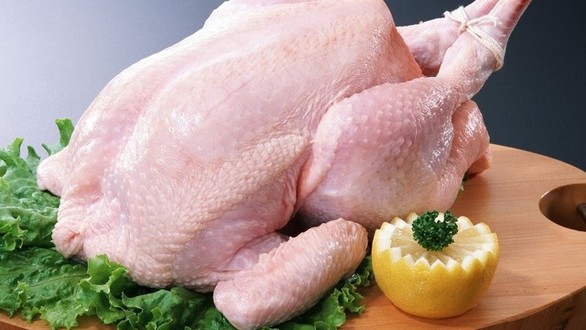 Quán Cơm Gà Hội An - Gà Tươi Nguyên Con