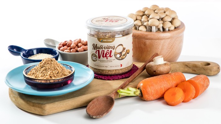 Sako Foods - Chung Cư Sông Nhuệ - Shop Online