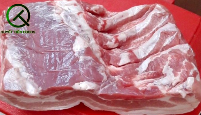 Quyết Tiến Foods - Trần Thái Tông
