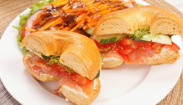 Joma Bakery Vietnam - Trần Thái Tông