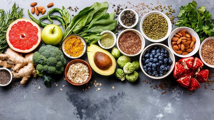 Rau Củ Sạch Ruby Trần - Nguyễn Phi Khanh