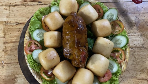 Quán Chay Tràng Phan - Thực Phẩm Chay