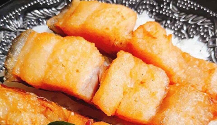 Bà Út Foods - Cá Một Nắng & Bò Nhập Khẩu - Đặng Thúc Vịnh