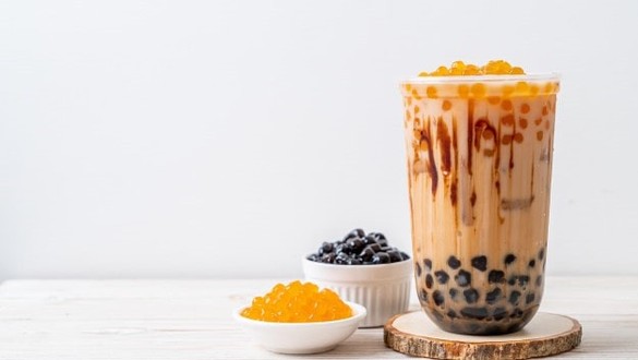 Trà Sữa Tươi Bouché - Định Hòa
