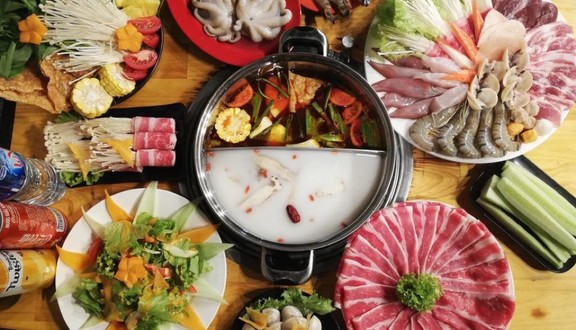 Thực Phẩm Bon Bon - Thịnh Liệt
