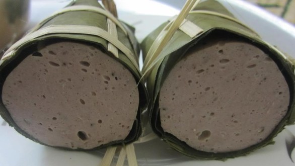 Chả Lụa Thành Đạt - 34B Đường Số 12