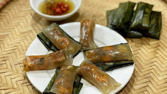 Bếp Dì Oanh - Đặc Sản Miền Trung - Đội Cấn - Shop Online