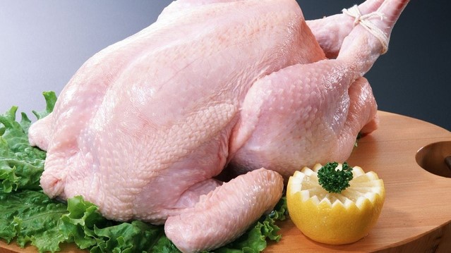 Hai Còi Quán - Gà Tươi Nguyên Con - 91 Nguyễn Văn Thoại