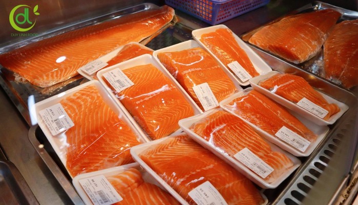 Duy Linh Food - Vĩnh Hồ