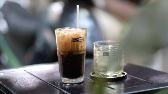 Milano Coffee - Cafe & Đồ Uống Đóng Chai