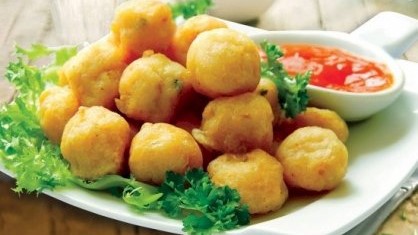 Bánh Mì Chị Ong Vàng - Thực Phẩm Đông Lạnh - Cầu Giấy