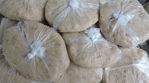 Cường - Chả Cá Lý Sơn & Chả Chiên - Nguyễn Duy Hiệu