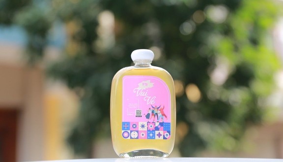 F5 Cafe - Thành Công