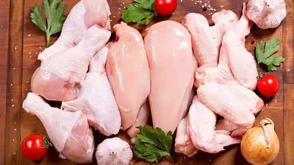 Dũng Mập - Rau Củ & Thịt Các Loại - Nguyễn Ái Quốc