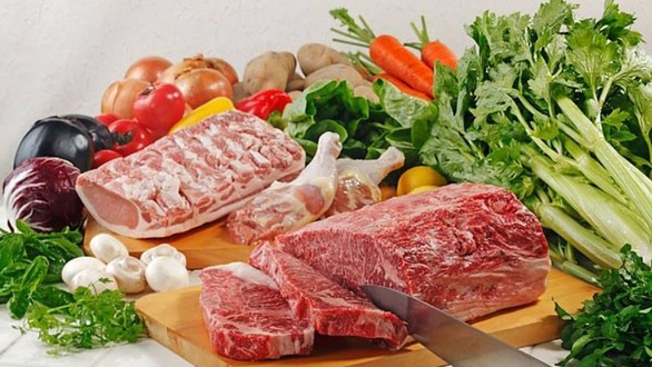 Thực Phẩm Sạch Hương Lúa - Trần Đức Thảo