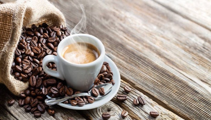 Nhân Coffee - Cà Phê & Mật Ong Nguyên Chất - Trần Nhân Tôn