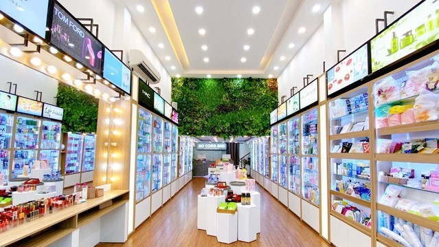 Shop Mẹ Mía - Tôn Đức Thắng