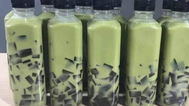 Mango - Trà Sữa Đóng Chai & Ăn Vặt - Trần Cao Vân