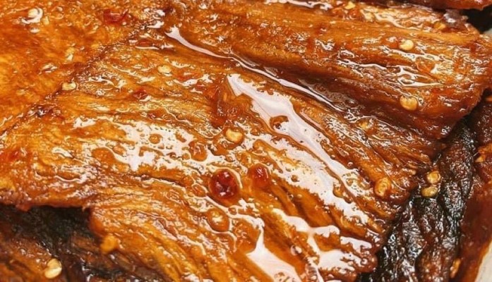 Cửa Hàng Thịt Bò Chợ Nhỏ F7 - Phùng Văn Cung