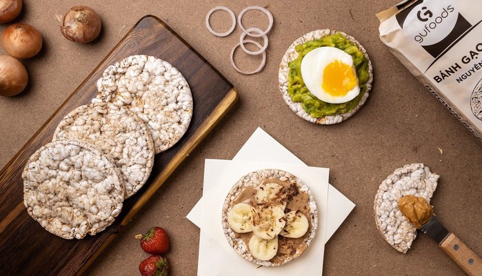 GUfoods - Thực Phẩm Ăn Kiêng