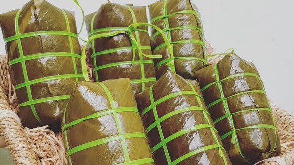 Đặc Sản Quảng Trị - Chả Bò & Mắm Rò - Phù Đổng