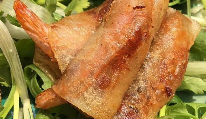 Tiệm Pu Péo - Trà & Thực Phẩm - Châu Thị Vĩnh Tế