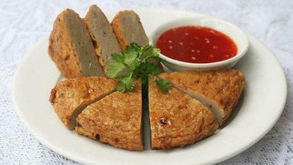 Thực Phẩm Sạch Lão Trư - Dương Vân Nga