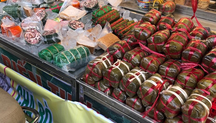 Bánh Mì Tây Hòa 72 - Tây Hòa